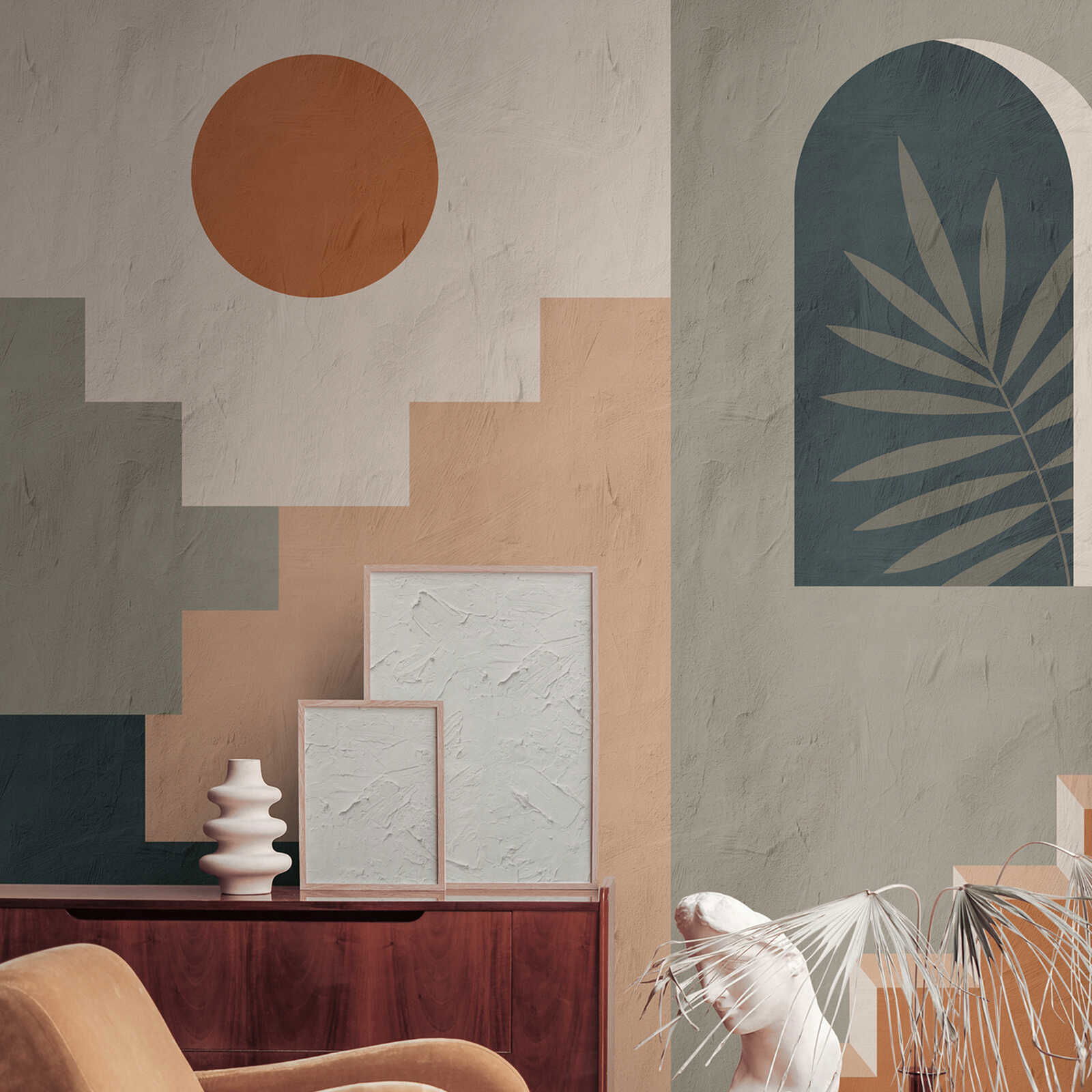 livingwalls Behang The Wall 3