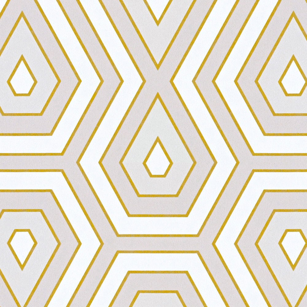 Architects Paper Wallpaper Jungle Chic