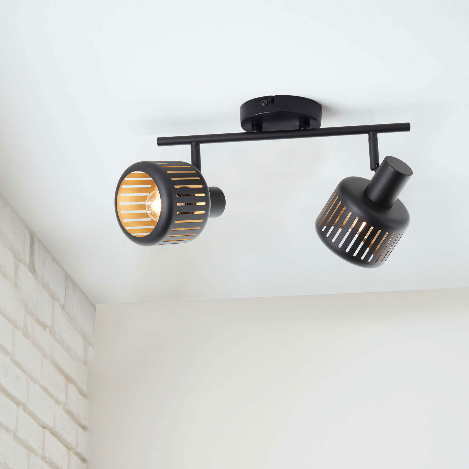 A.S. Création Leuchte Lumos