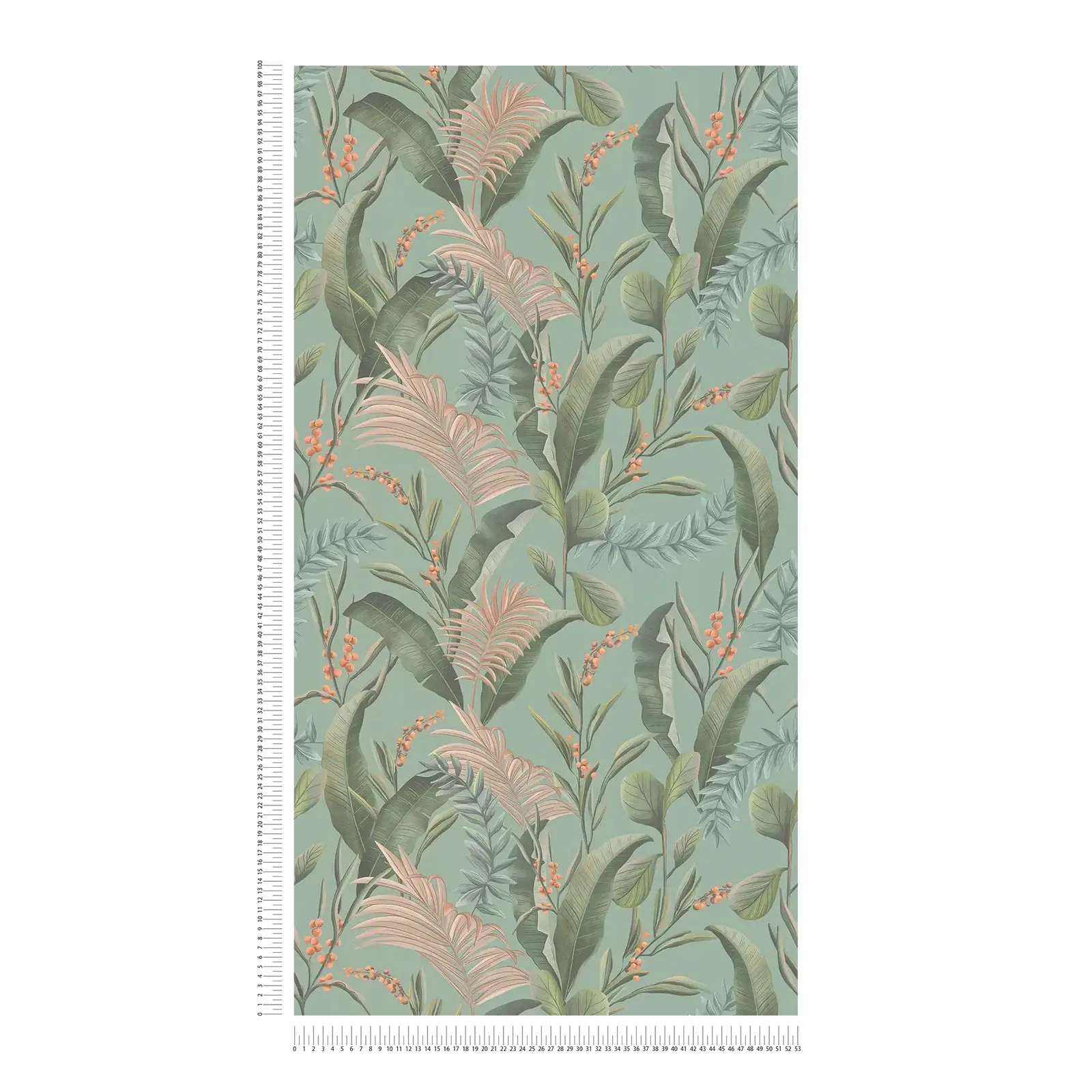 livingwalls Обои Drawn into Nature livingwalls Обои Drawn into Nature