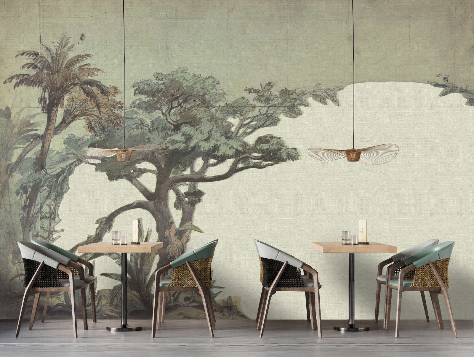 walls by patel Fototapete Walls by Patel 5