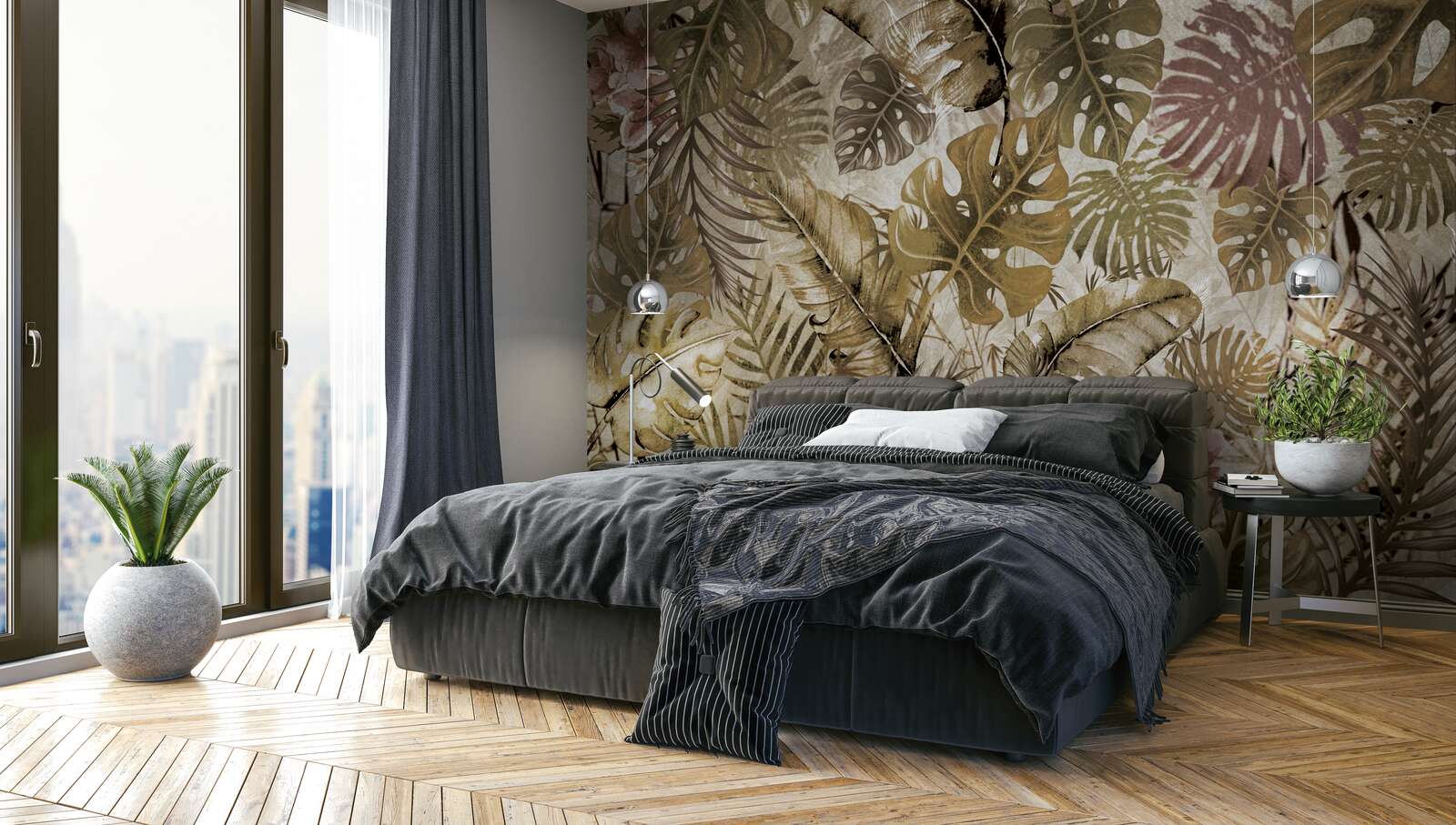 Architects Paper Fotobehang AP Contract