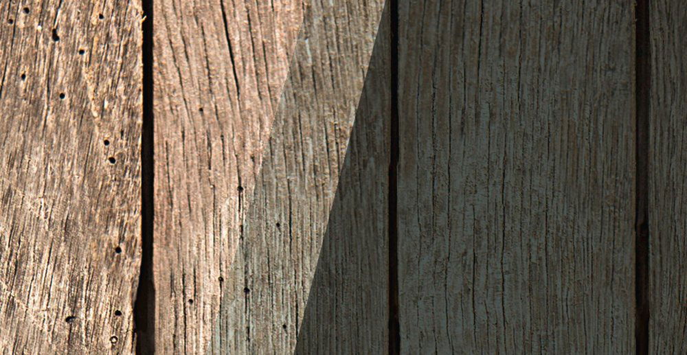 walls by patel Fotobehang Walls by Patel 2