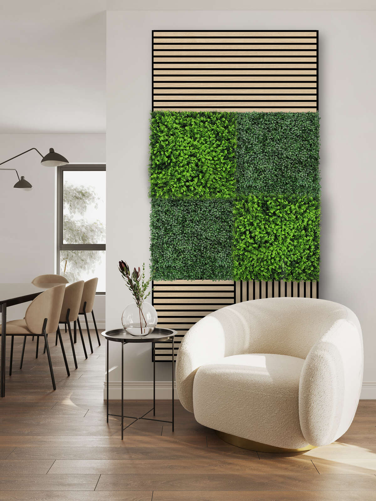 A.S. Création Wandpaneel Modular Wall