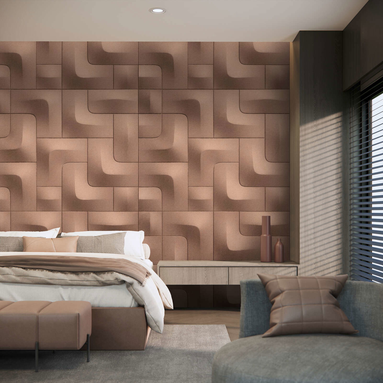 walls by patel Photo wallpaper Walls by Patel 5