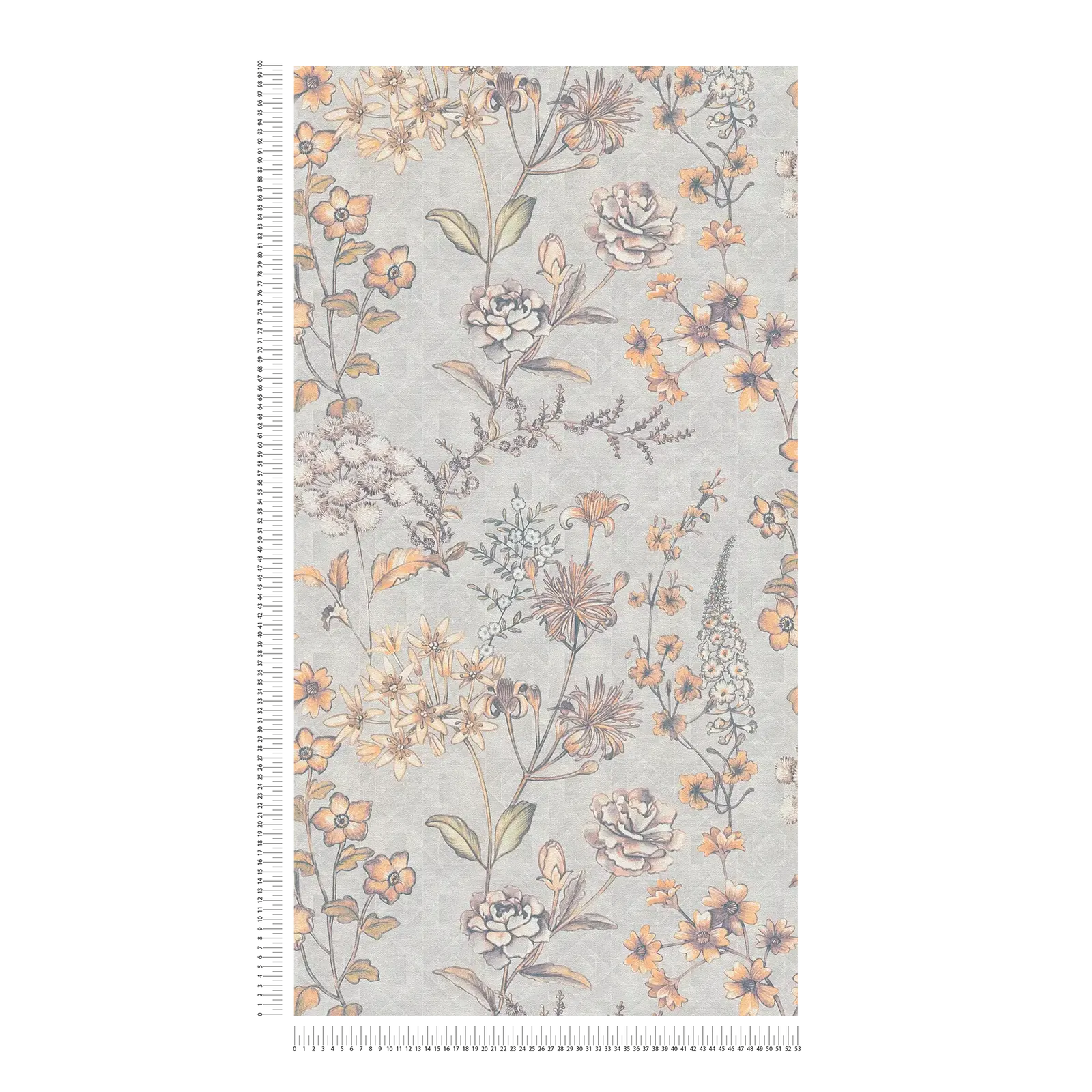 livingwalls Tapete Metropolitan Stories 3 Travel Styles