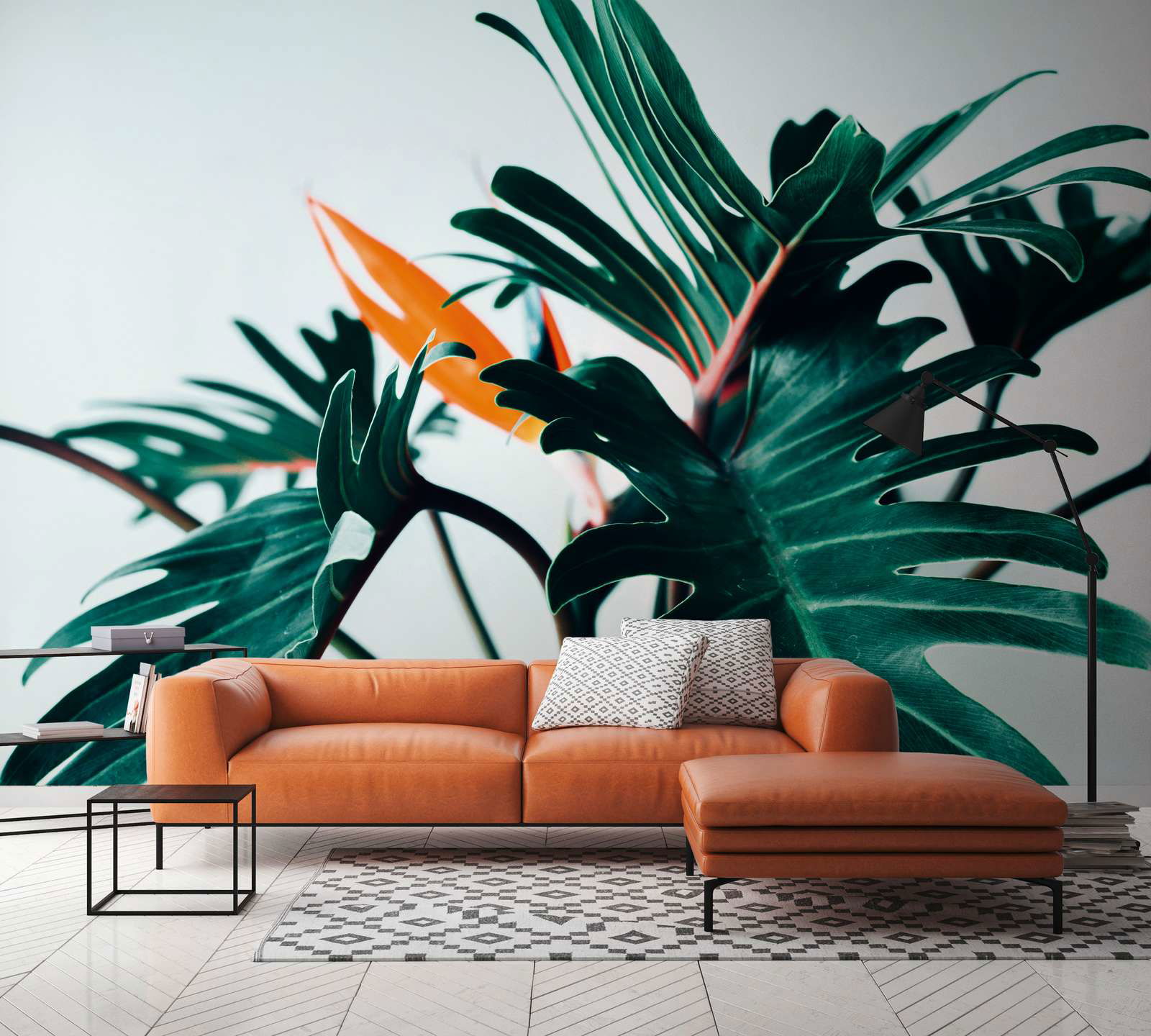 livingwalls Photo wallpaper Designwalls 2