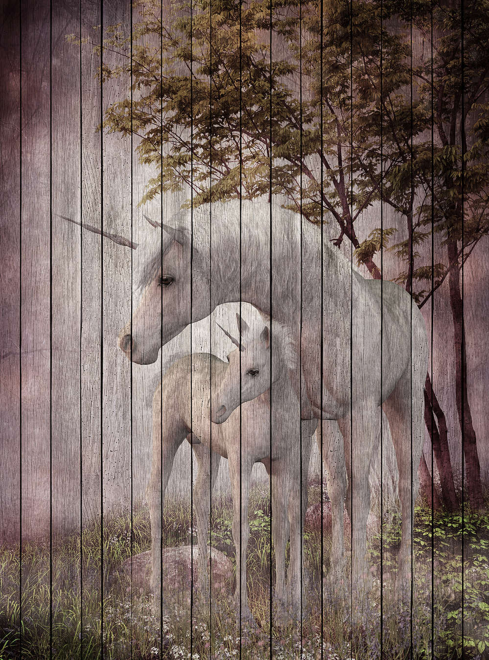 walls by patel Fotobehang Walls by Patel 2