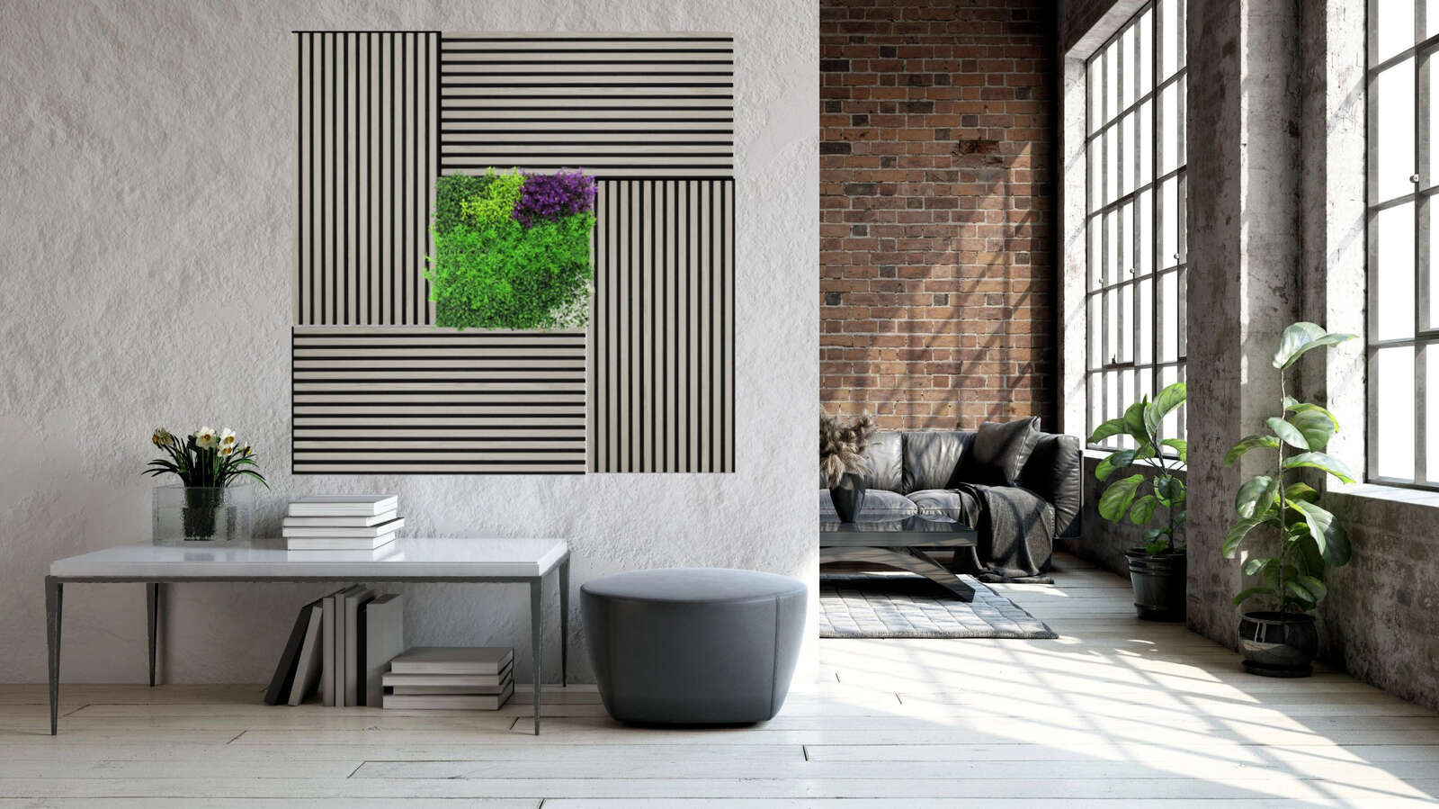 A.S. Création Wandpaneel Modular Wall