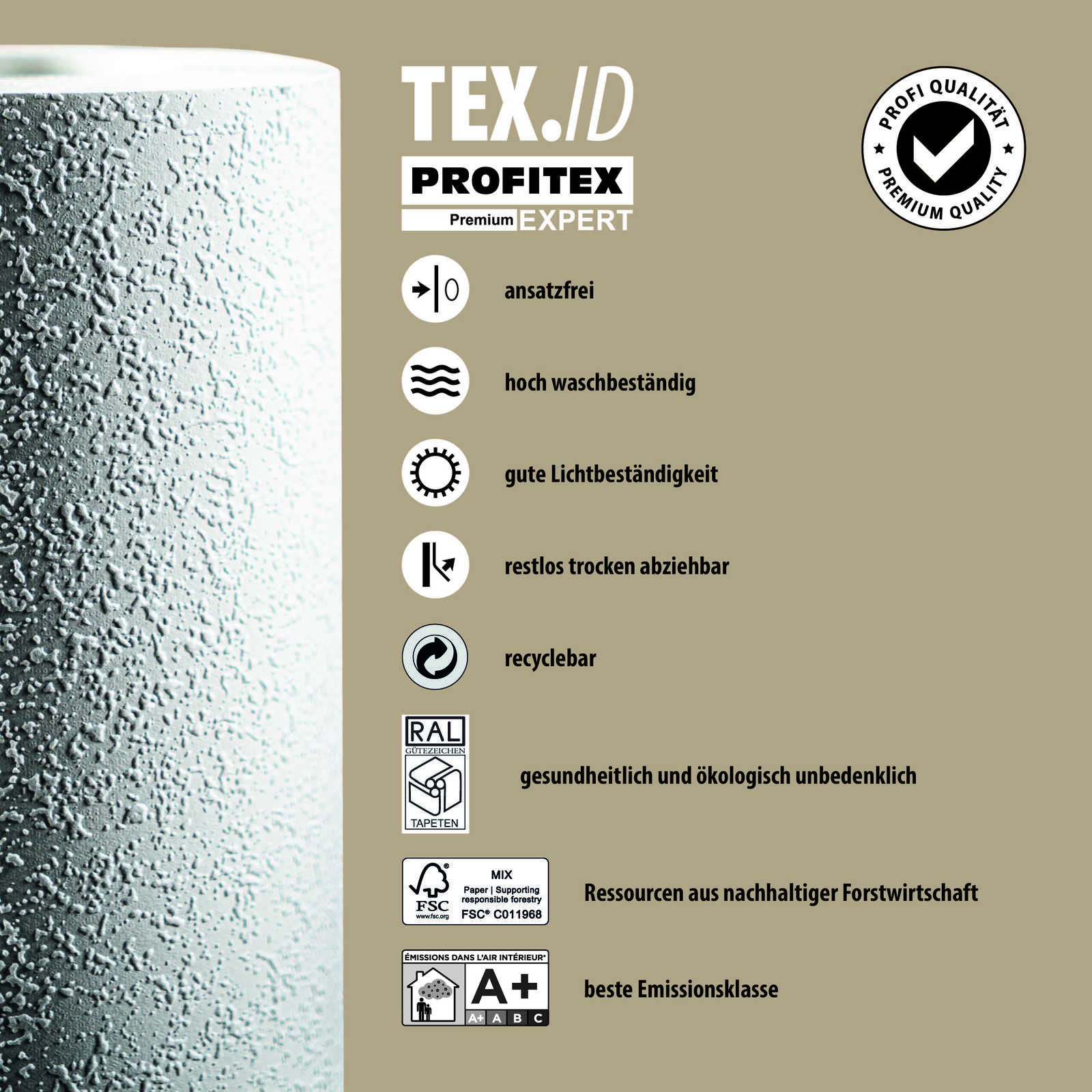 A.S. Création Обои Meistervlies Create A.S. Création Обои Meistervlies Create