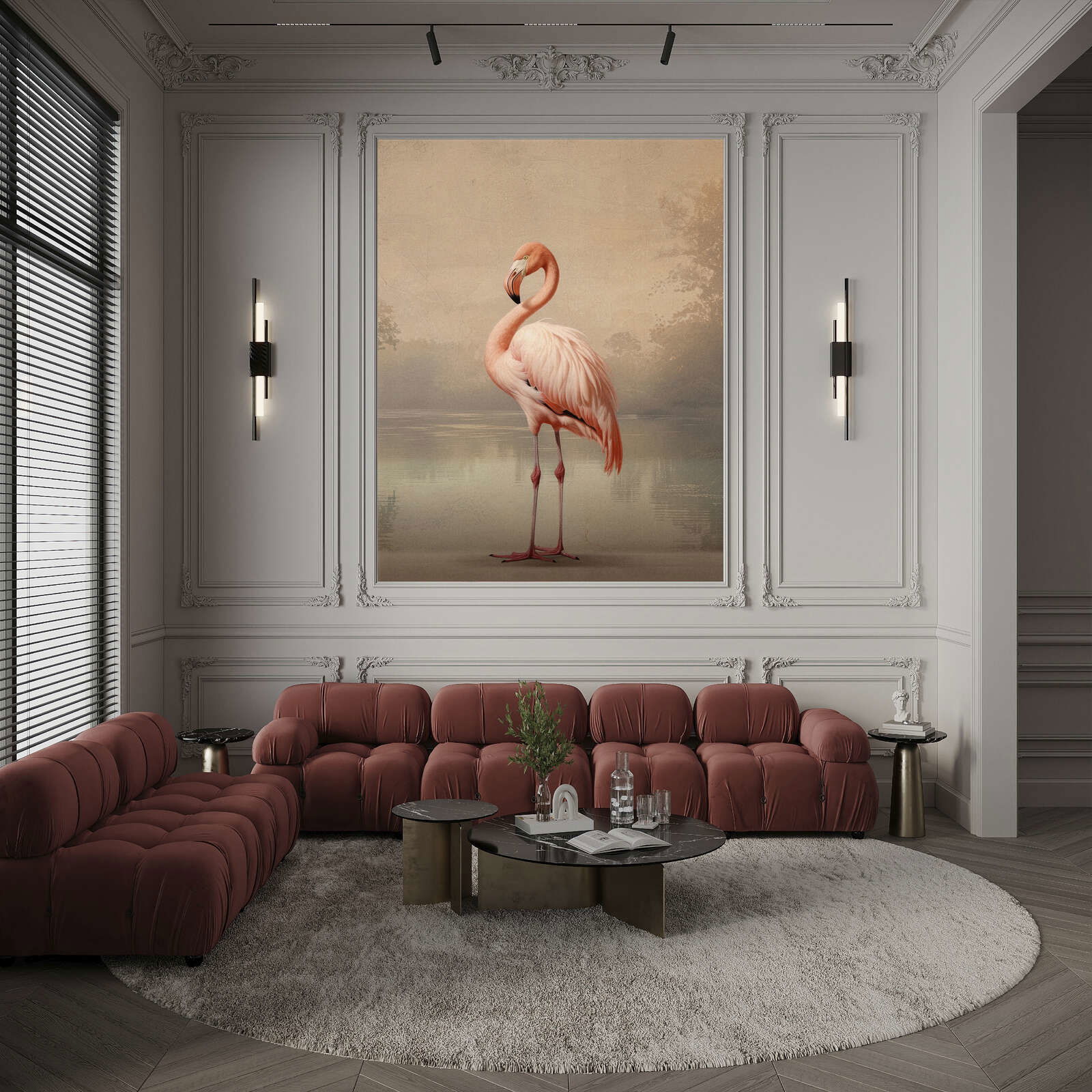 walls by patel Photo wallpaper Walls by Patel 5