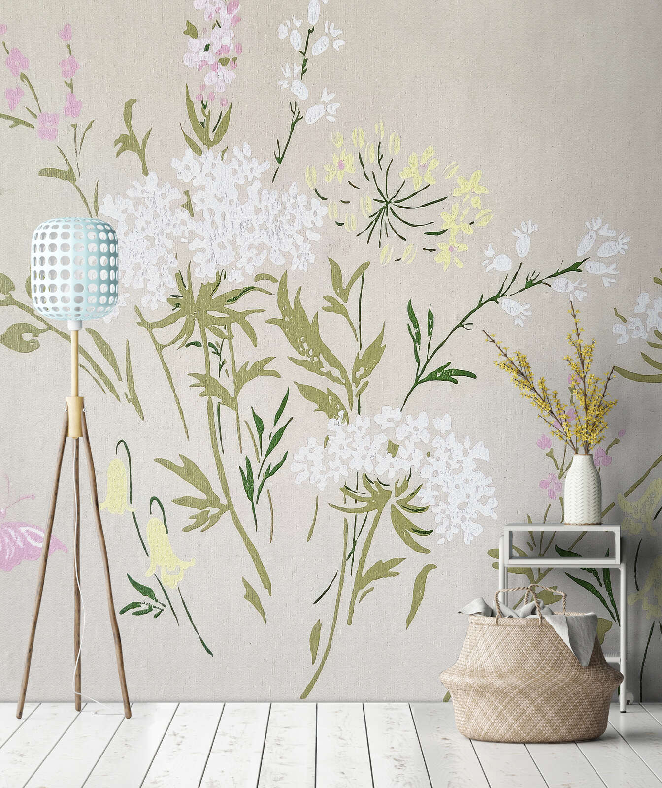 walls by patel Photo wallpaper Walls by Patel 5