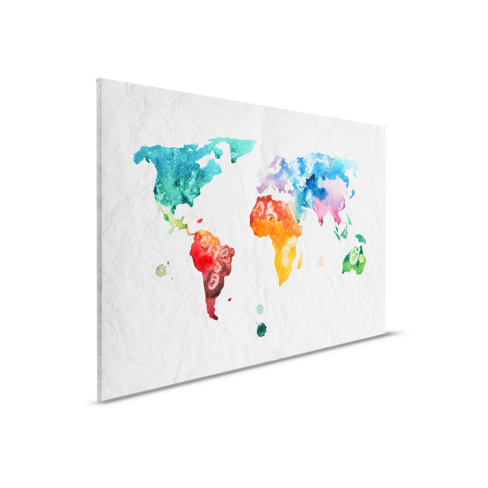 livingwalls tableau sur toile Designwalls