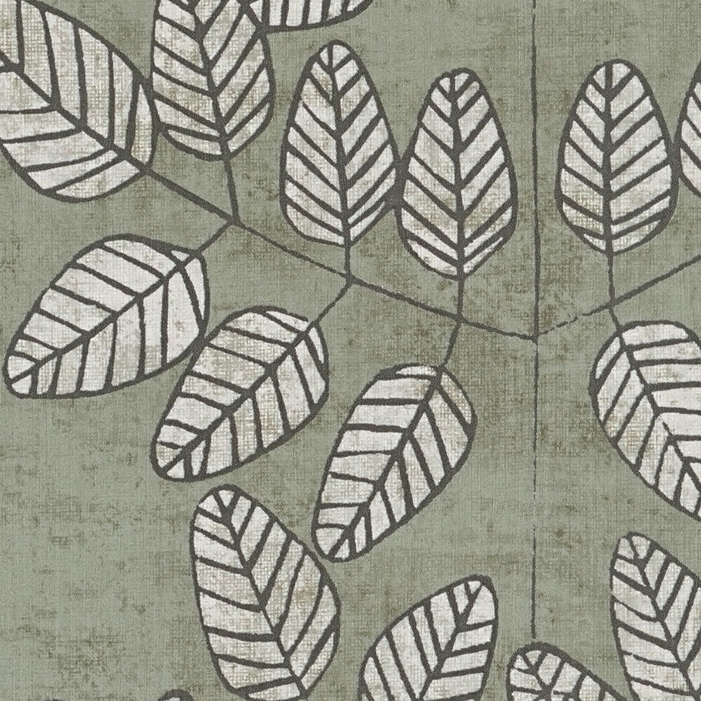 A.S. Création papier peint Nordic Feeling