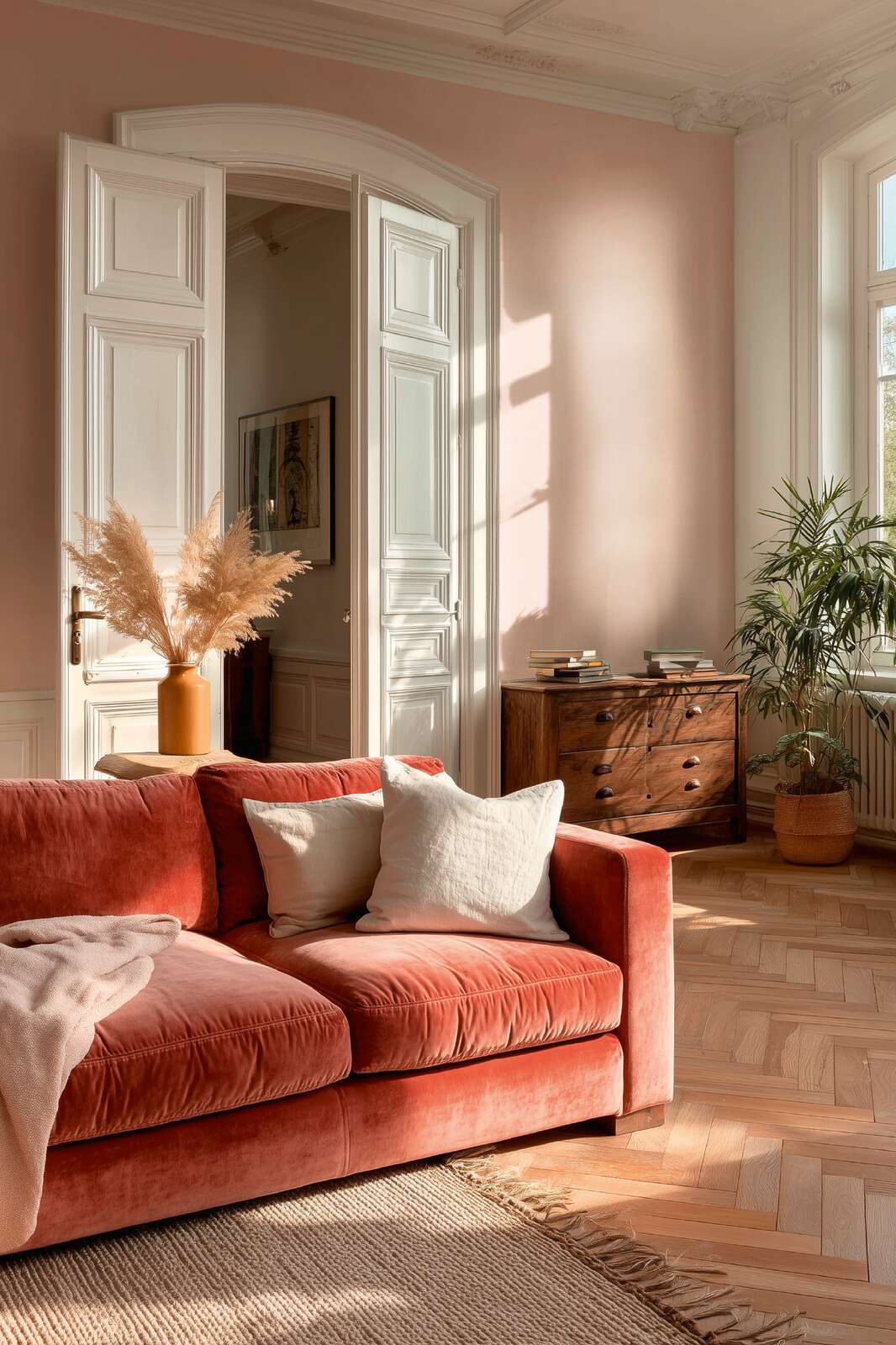 livingwalls Tapete Vibes & Styles