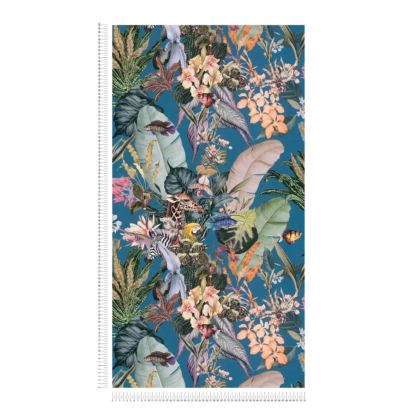 A.S. Création Tapete Dream Flowery