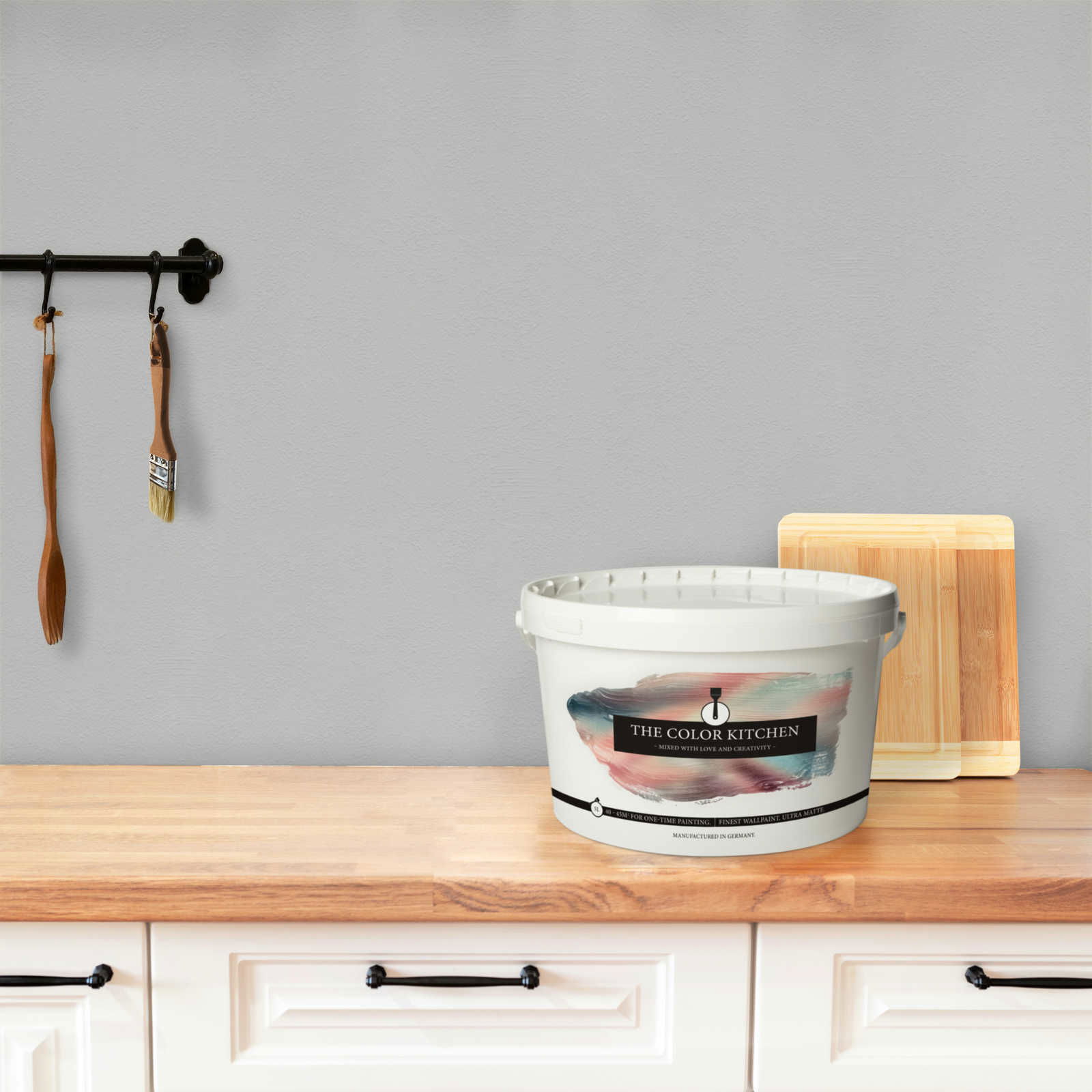 The Color Kitchen Couleur Color Kitchen