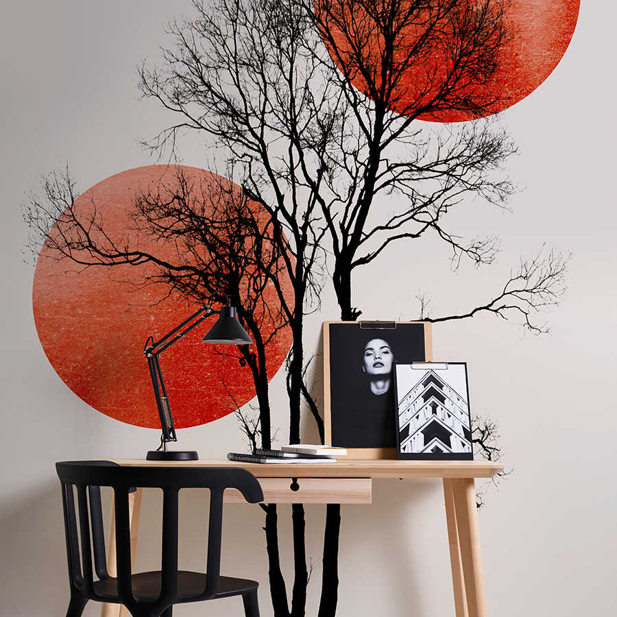 livingwalls Fotobehang ARTist