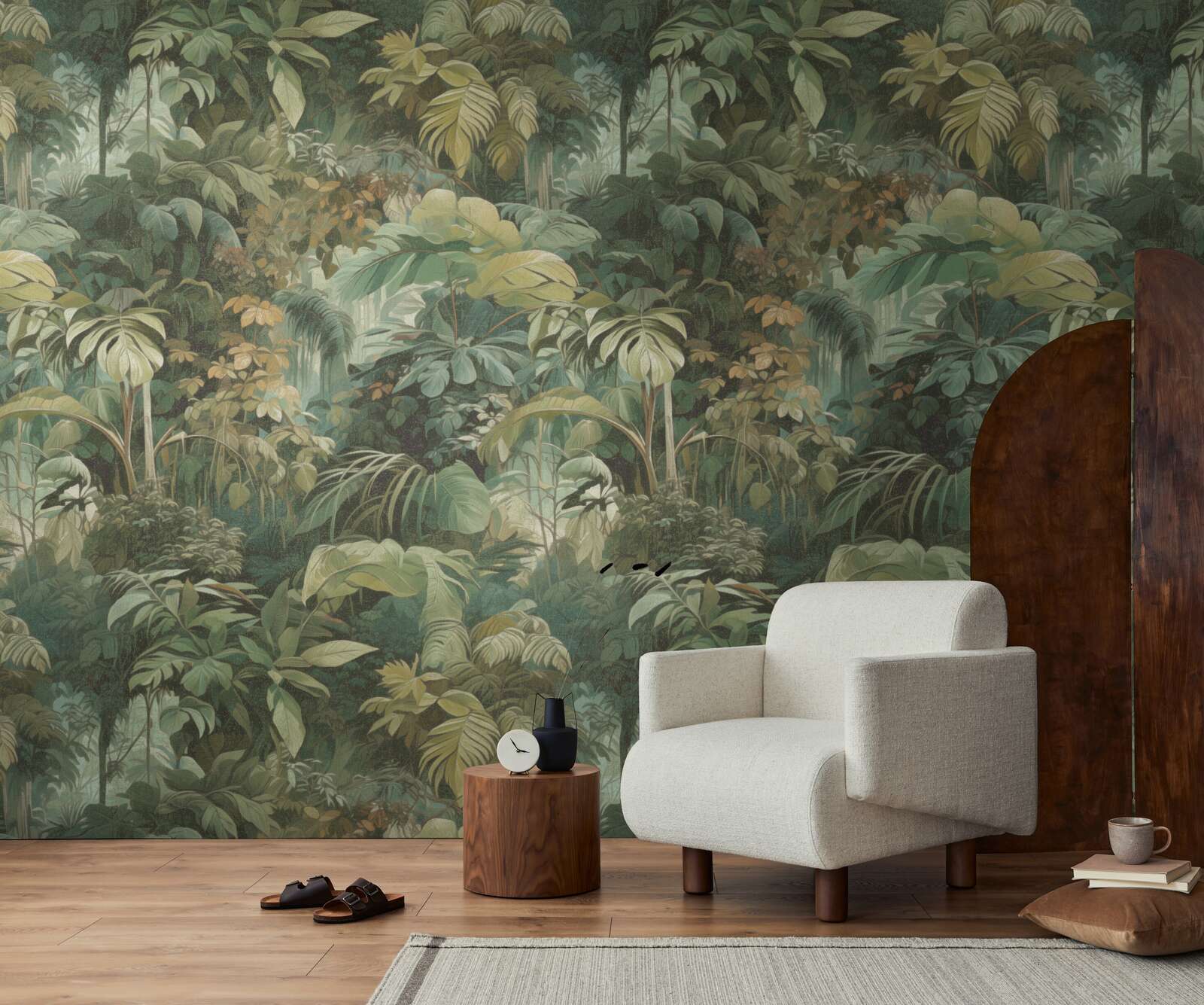 livingwalls Designpanel The Wall 4