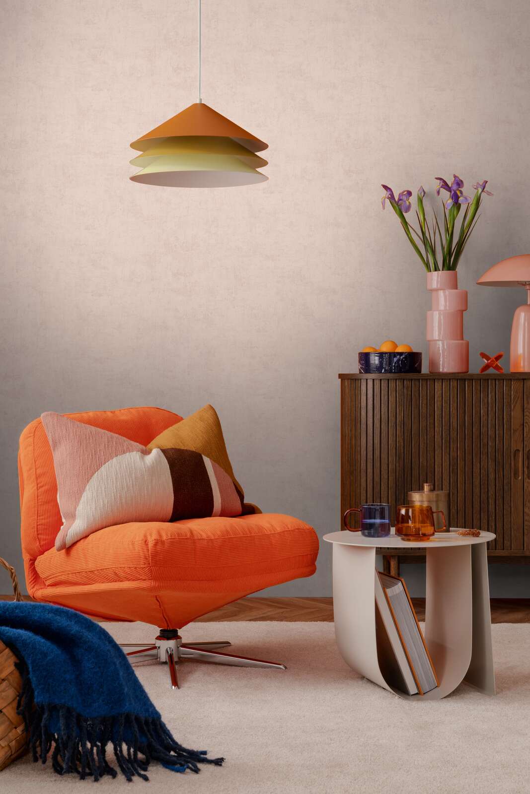 A.S. Création papier peint Nordic Feeling