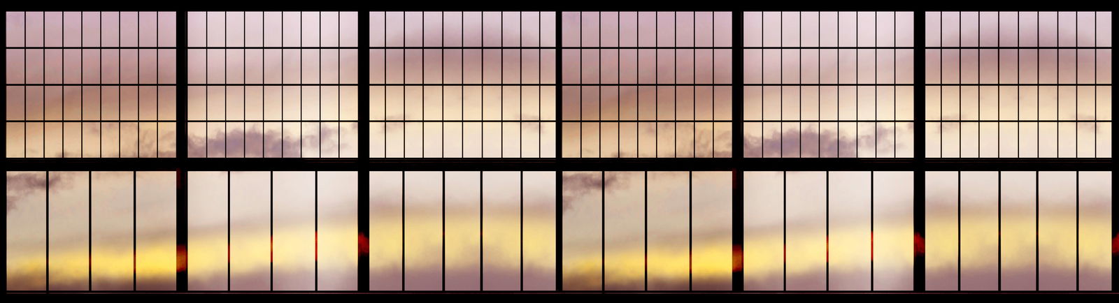 walls by patel Fotobehang Walls by Patel 2