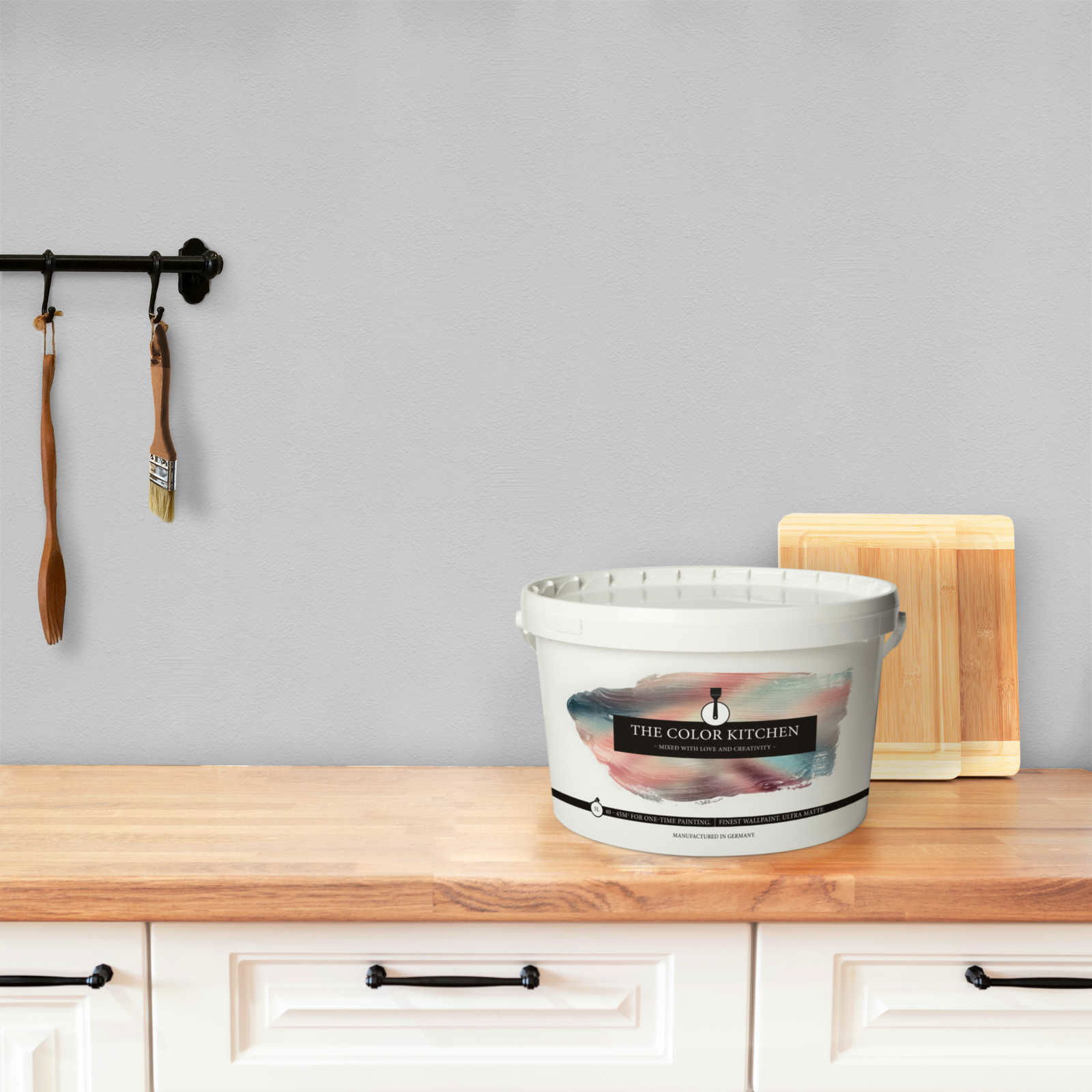 The Color Kitchen Couleur Color Kitchen