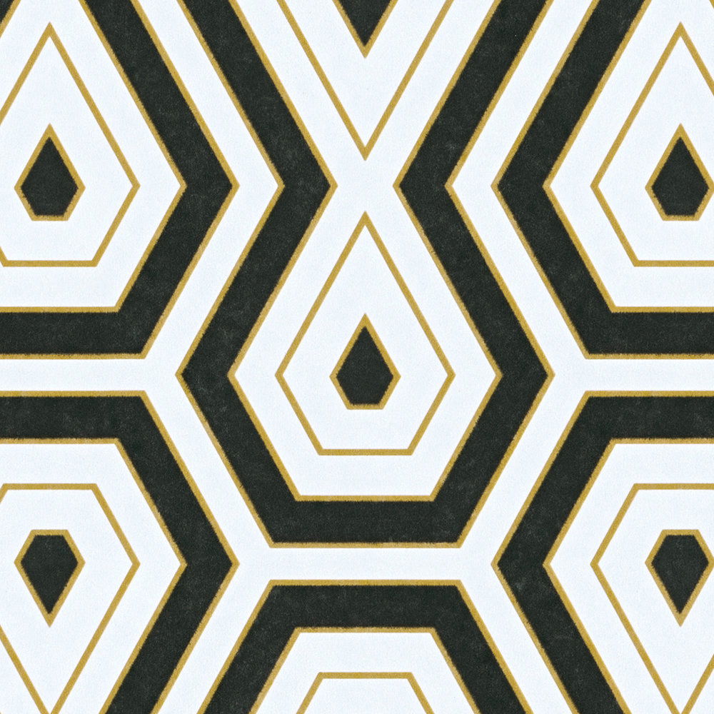 Architects Paper Behang Jungle Chic