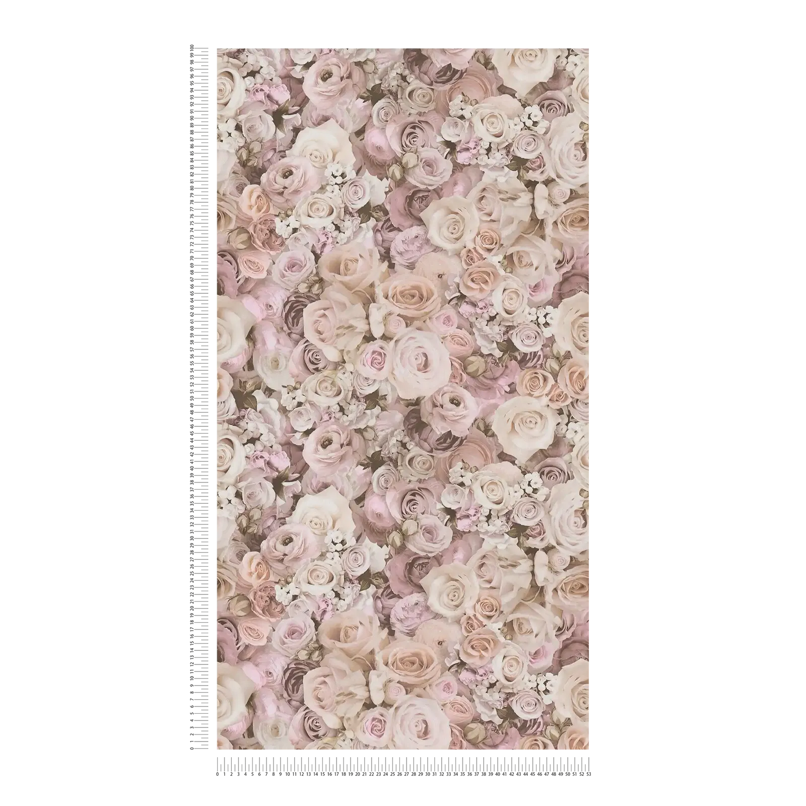 A.S. Création Wallpaper The Wall Cover