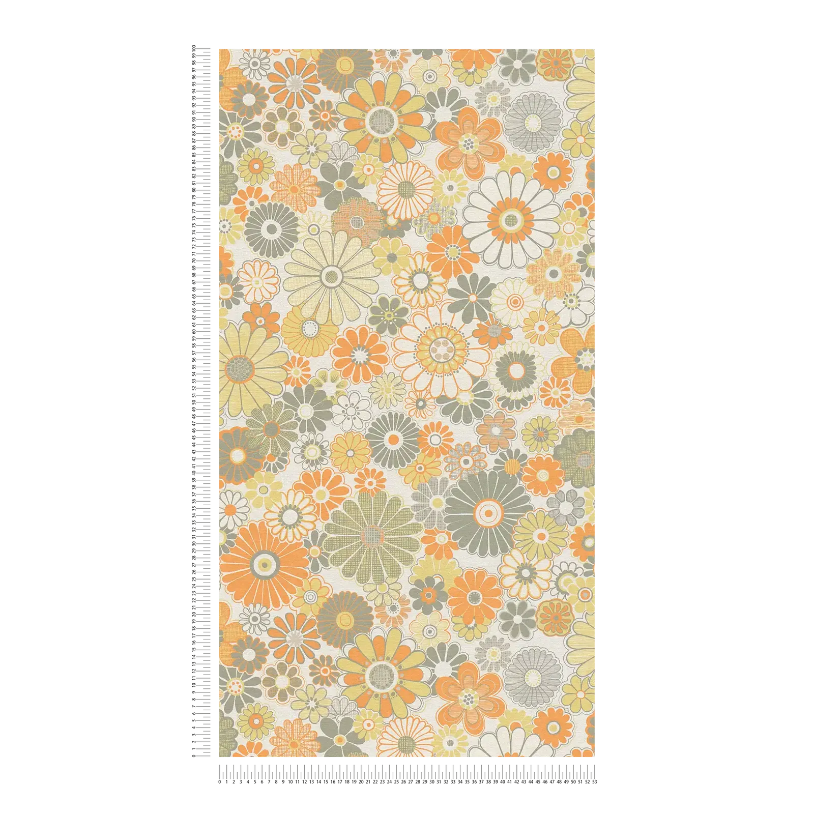 A.S. Création Tapete Retro Chic