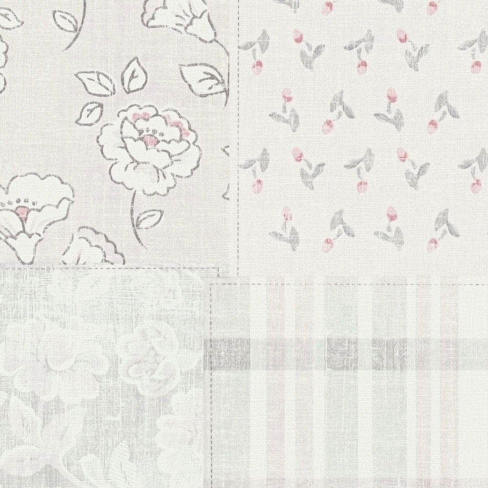 A.S. Création Обои Maison Charme A.S. Création Обои Maison Charme