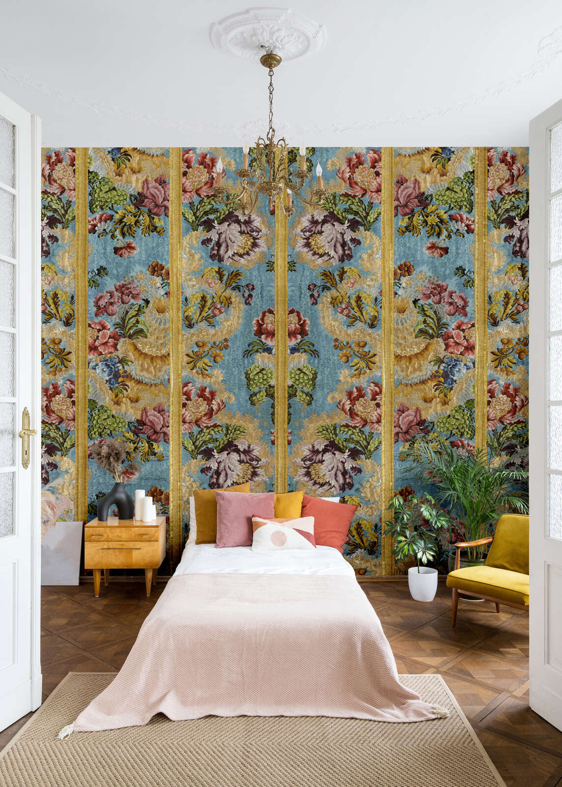 walls by patel Photo wallpaper Walls by Patel 5