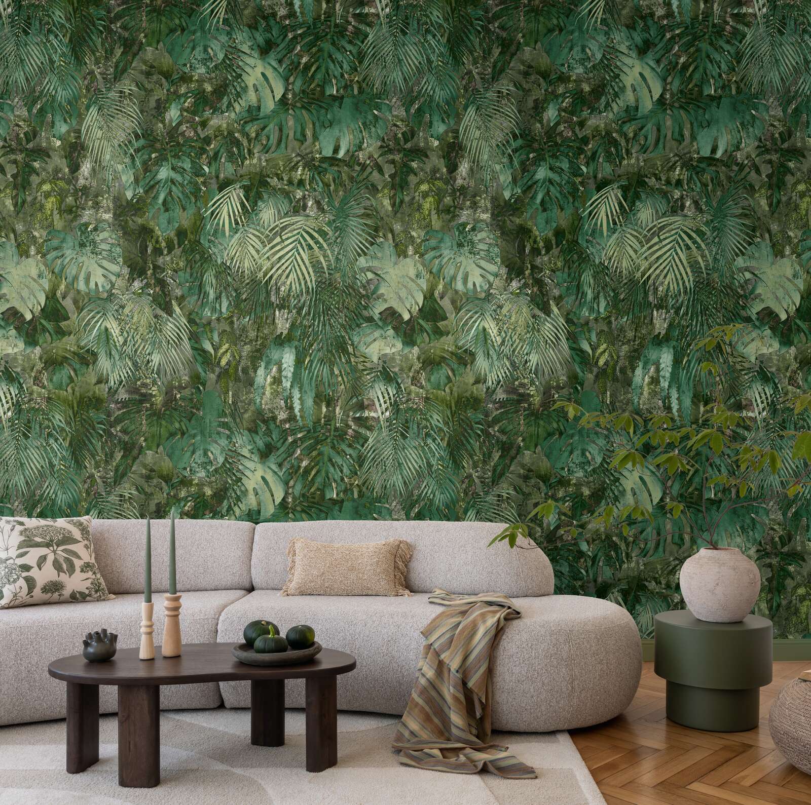 livingwalls Designpanel The Wall 4