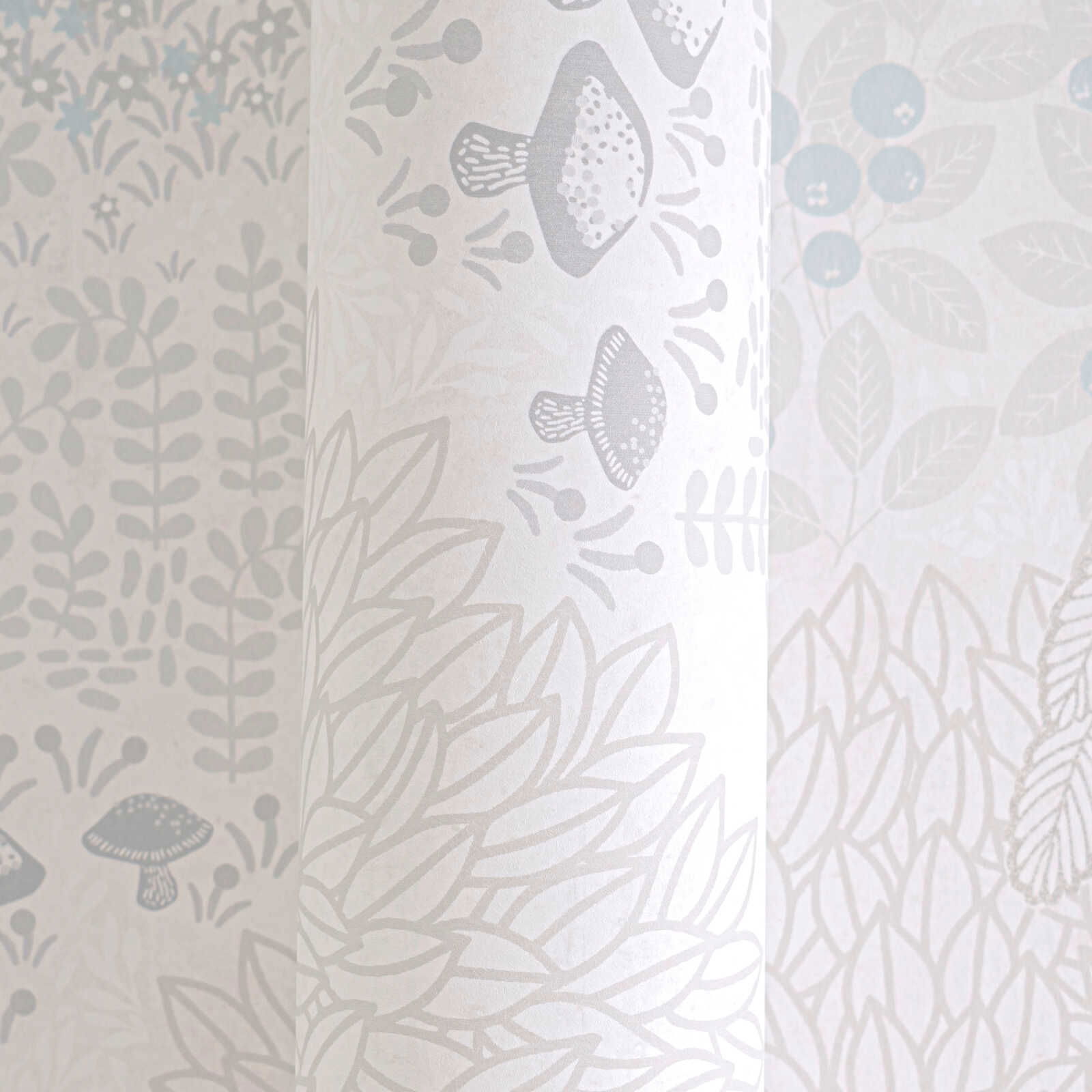 A.S. Création Обои Lilly & Luis A.S. Création Обои Lilly & Luis