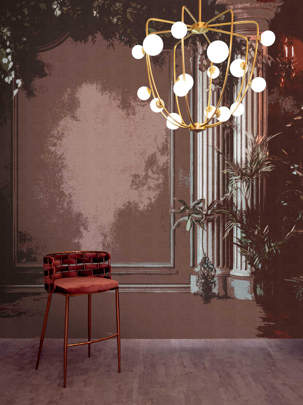 walls by patel impression numérique Walls by Patel 5