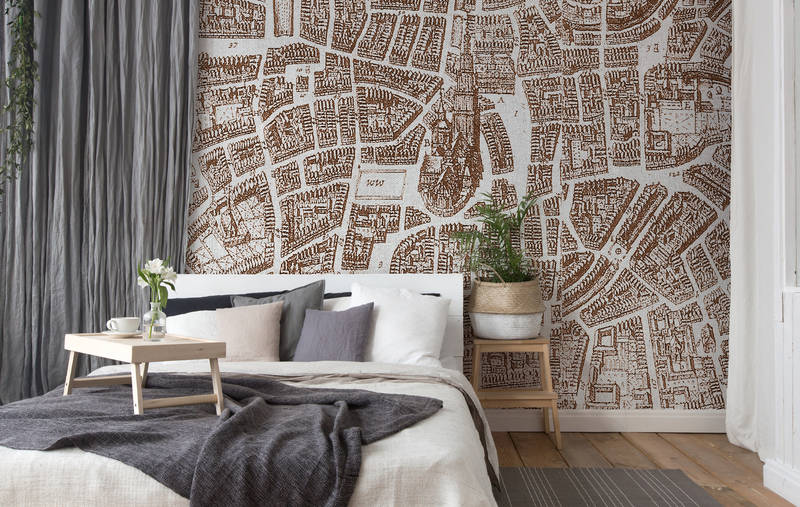 Architects Paper Photo wallpaper Atelier 47 Architects Paper Photo wallpaper Atelier 47