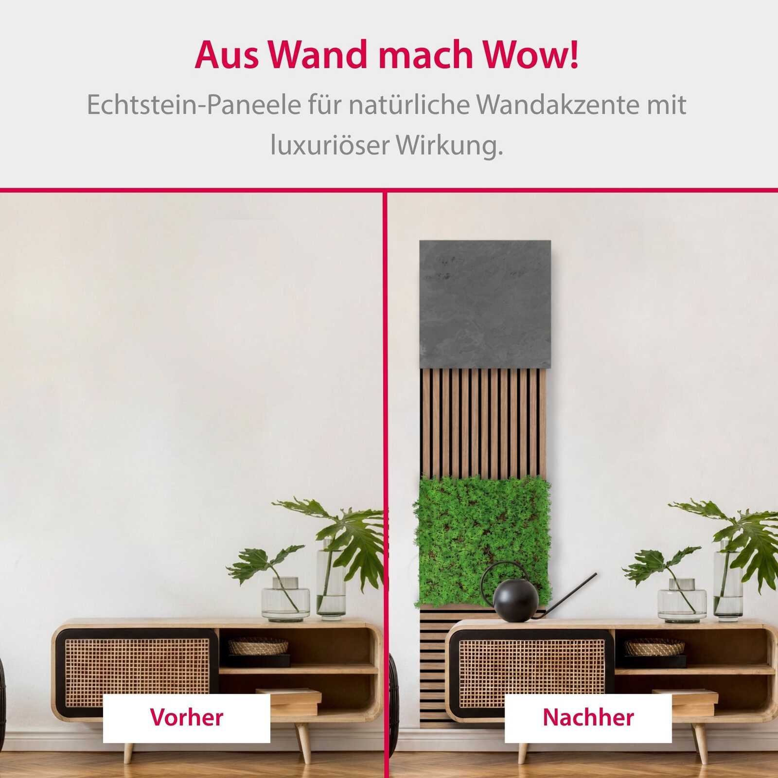 A.S. Création Wandpaneel Modular Wall