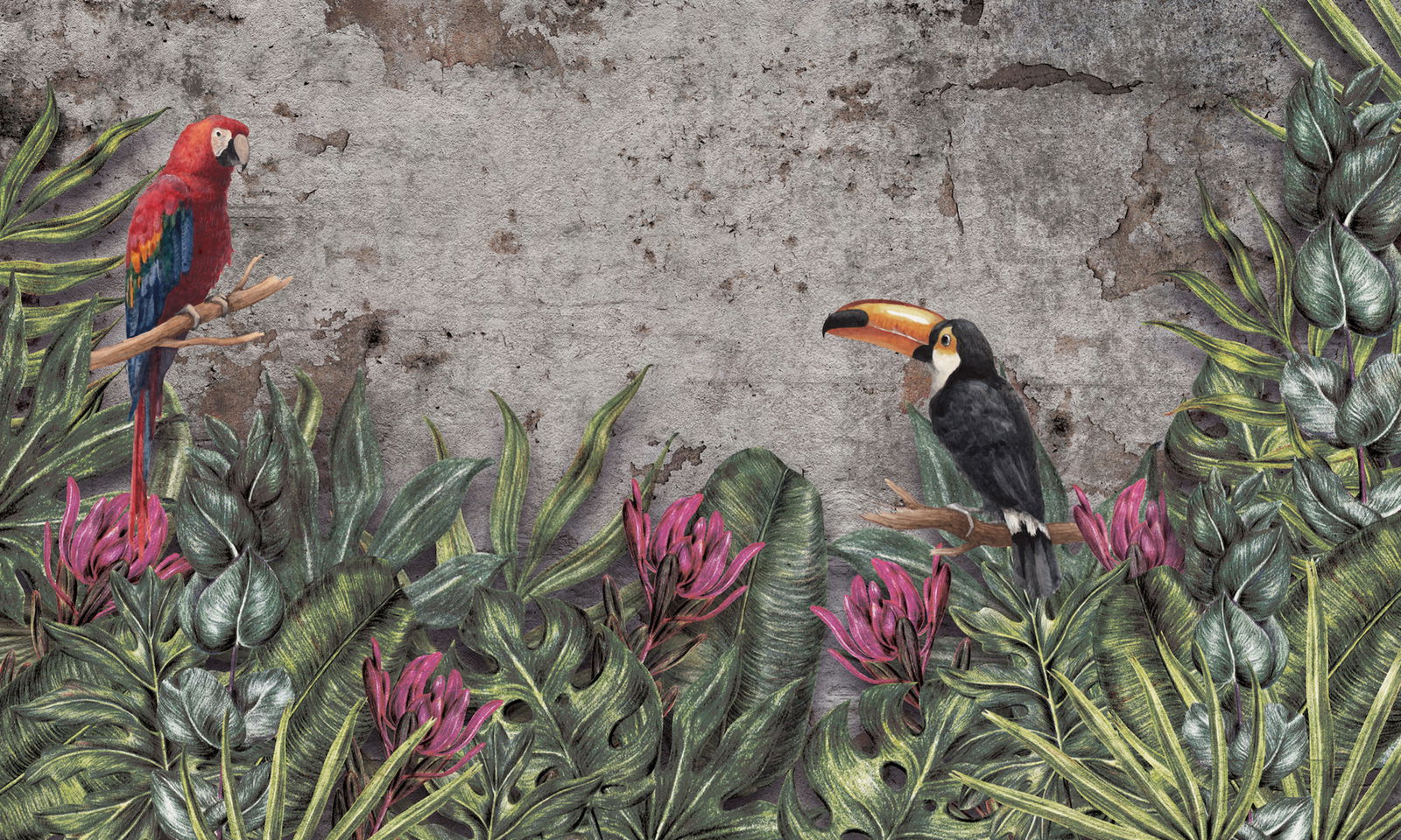 Architects Paper Fototapete AP Contract