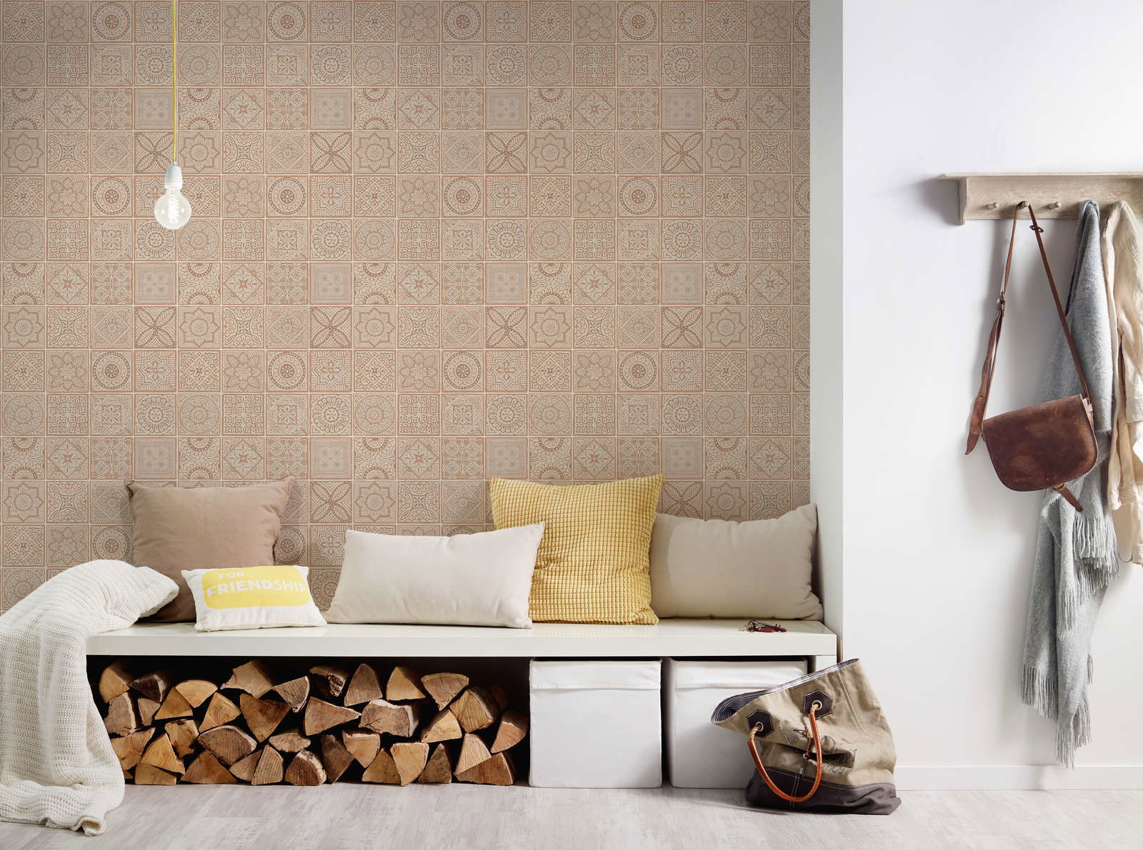 A.S. Création Обои Terra 2022 A.S. Création Обои Terra 2022