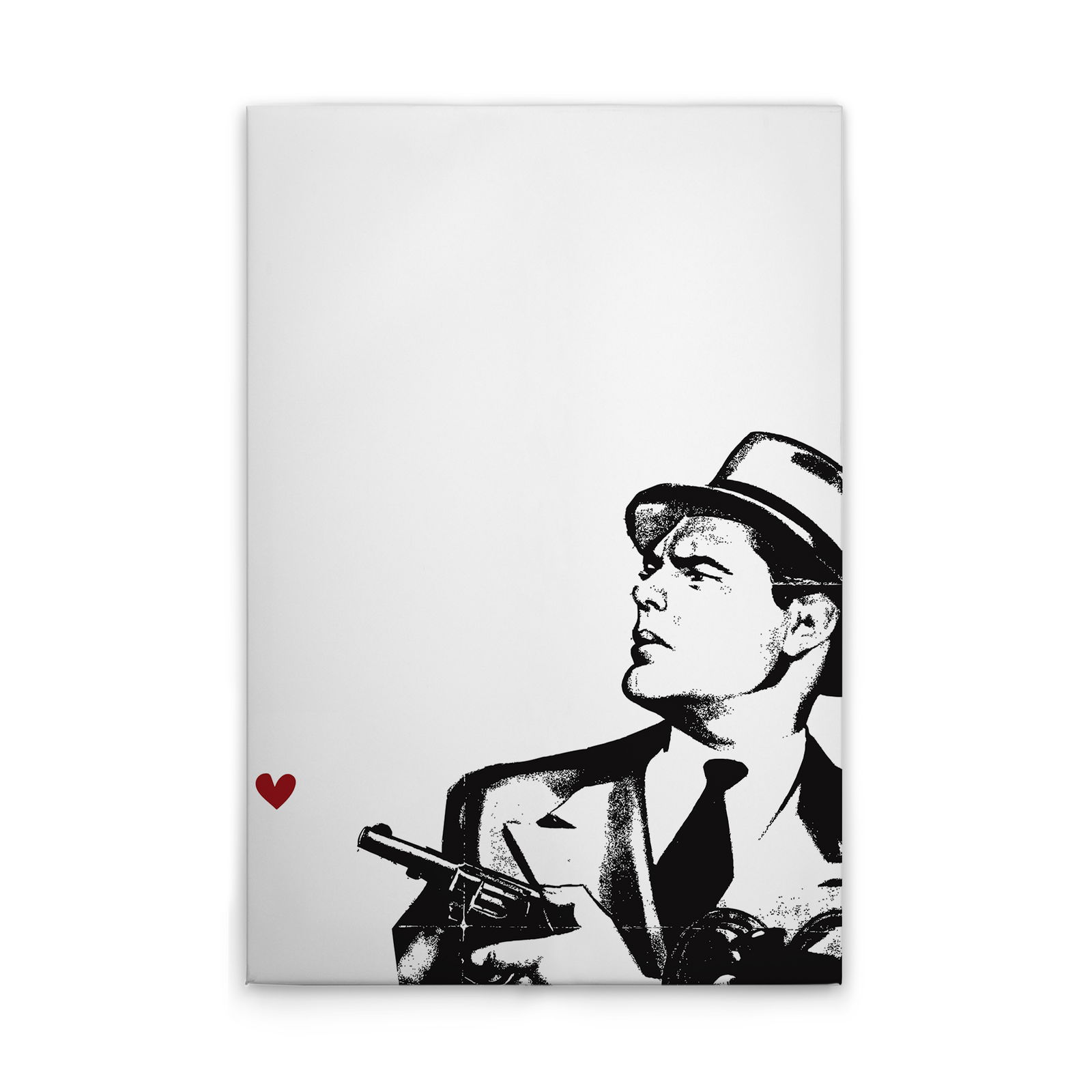 livingwalls Canvas print ARTist