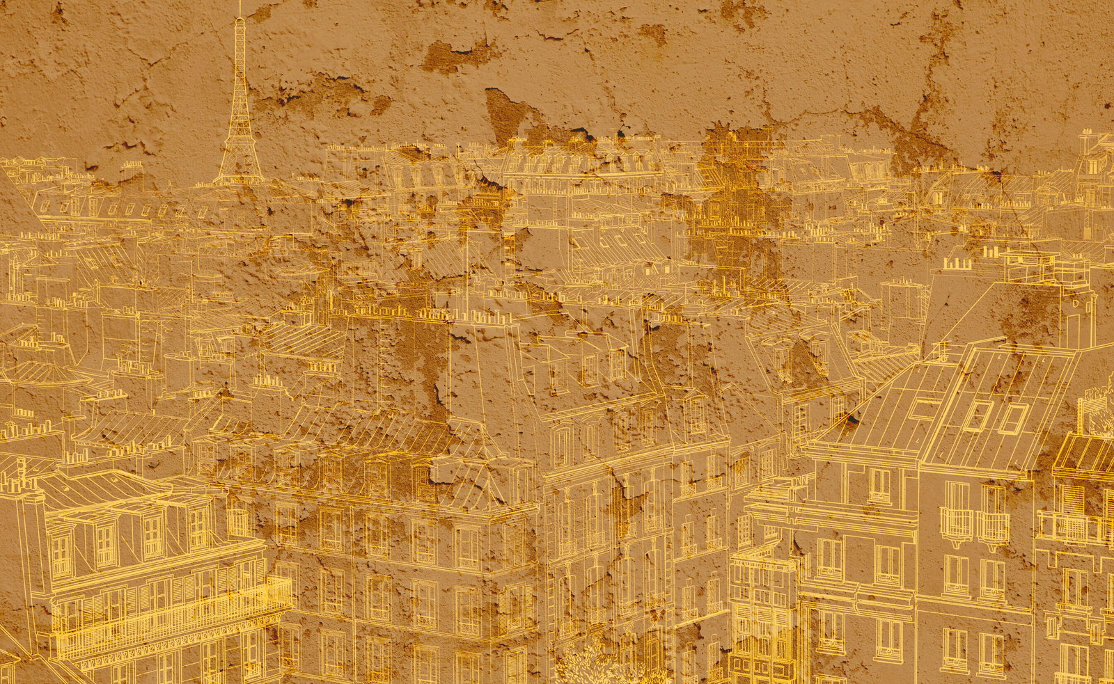 Architects Paper Photo wallpaper Atelier 47
