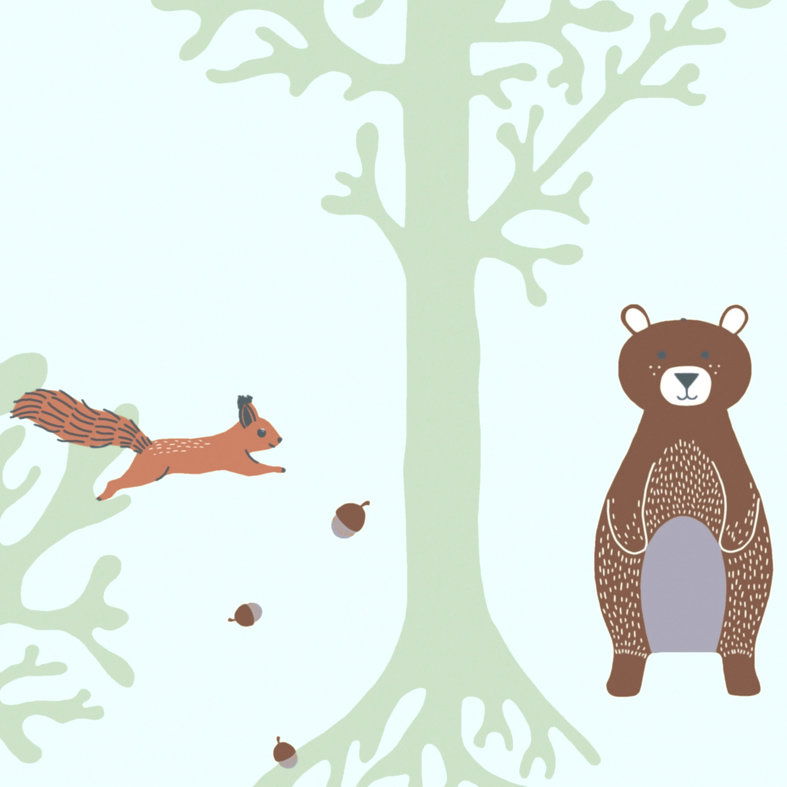 A.S. Création Обои Little Love A.S. Création Обои Little Love