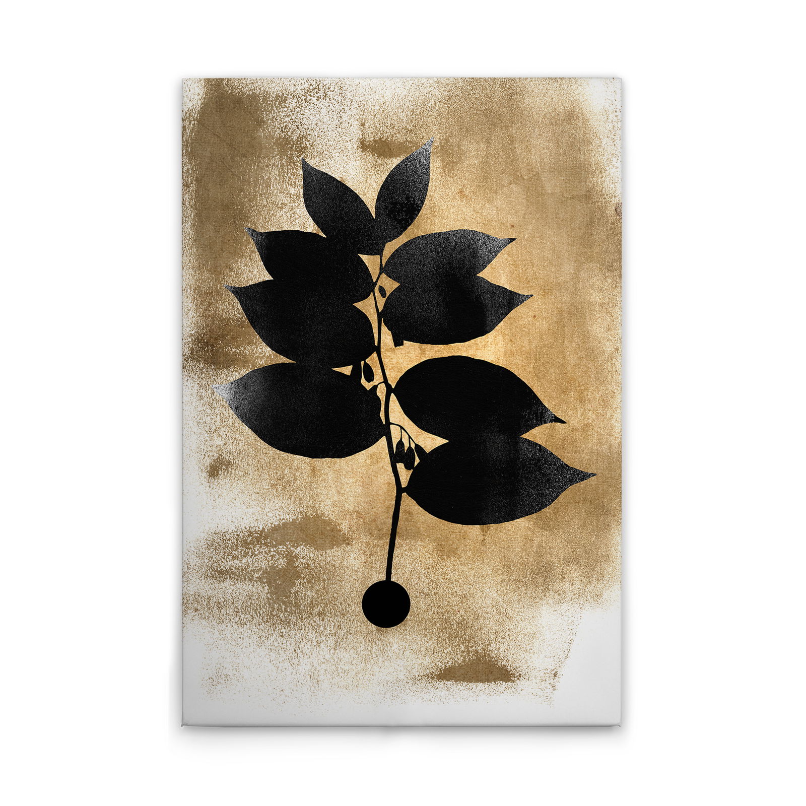 livingwalls Canvas print ARTist