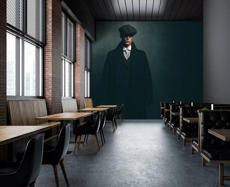 walls by patel Fotobehang Walls by Patel 2