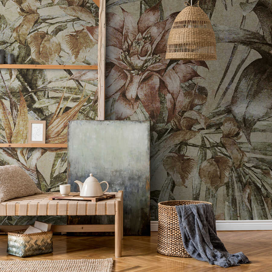 Architects Paper Fototapete AP Contract