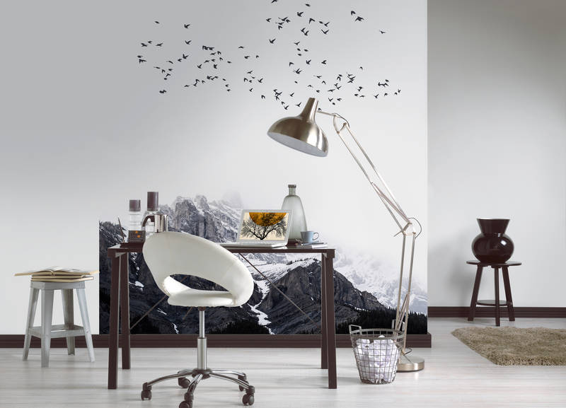 livingwalls Фотообои ARTist