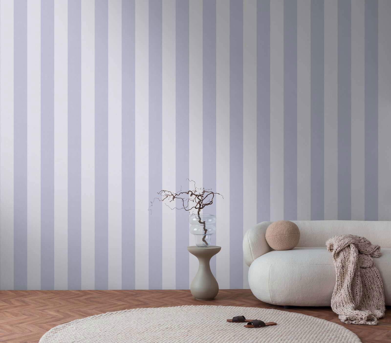 A.S. Création Behang Pure Elegance