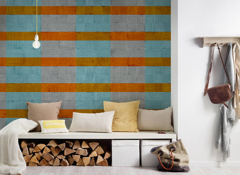 Architects Paper Fotobehang Atelier 47