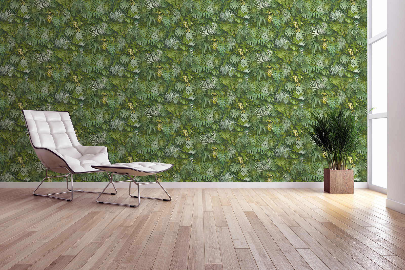 A.S. Création Wallpaper The Wall Cover