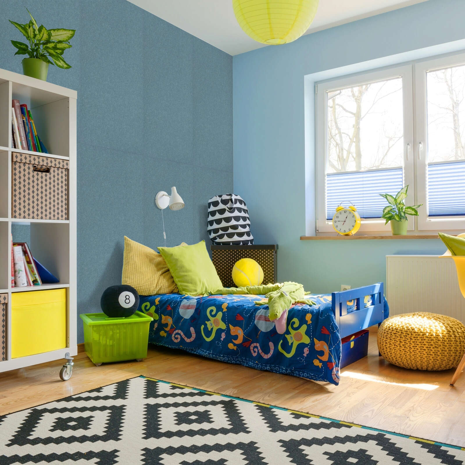 A.S. Création Wandpaneel Modular Wall