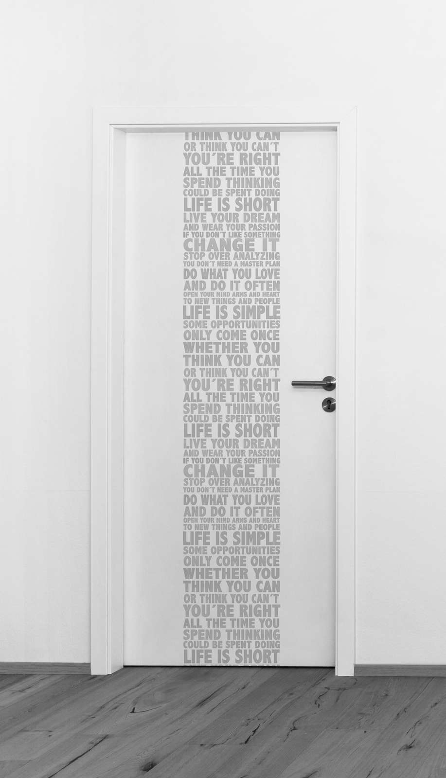 livingwalls Design panel pop.up panel